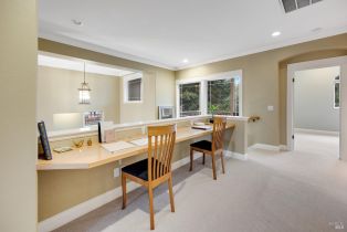 Single Family Residence, Brush Creek road, Santa Rosa, CA 95404 - 36