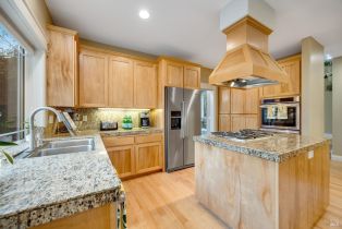 Single Family Residence, Brush Creek road, Santa Rosa, CA 95404 - 30
