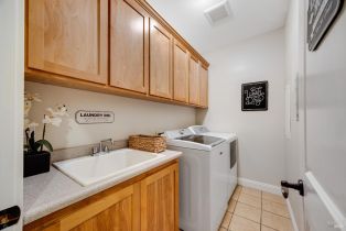 Single Family Residence, Brush Creek road, Santa Rosa, CA 95404 - 34