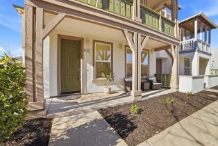 Single Family Residence,  Calloway drive, Santa Rosa, CA 95409 - 4