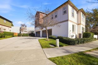 Single Family Residence,  Calloway drive, Santa Rosa, CA 95409 - 40