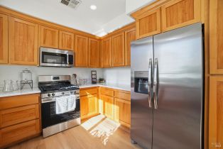 Single Family Residence,  Calloway drive, Santa Rosa, CA 95409 - 15