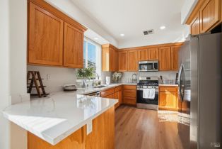 Single Family Residence,  Calloway drive, Santa Rosa, CA 95409 - 12