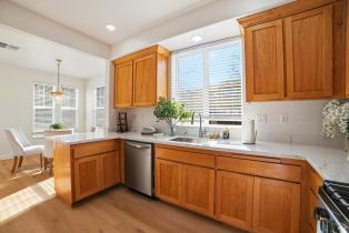 Single Family Residence,  Calloway drive, Santa Rosa, CA 95409 - 13