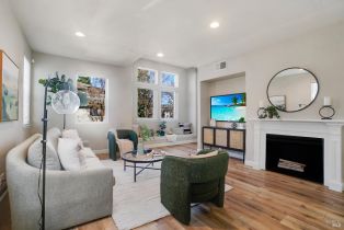 Townhouse, Firefly lane, Napa, CA 94558 - 5