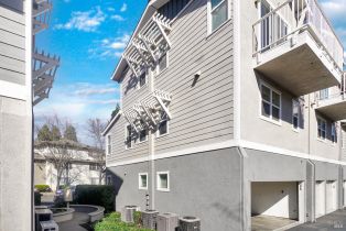 Townhouse, Firefly lane, Napa, CA 94558 - 26