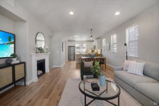 Townhouse, Firefly lane, Napa, CA 94558 - 4