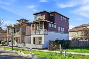 Single Family Residence,  Streamside drive, Santa Rosa, CA 95409 - 3