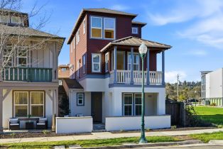 Single Family Residence,  Streamside drive, Santa Rosa, CA 95409 - 5