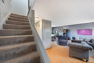 Single Family Residence,  Las Raposas court, Santa Rosa, CA 95409 - 15