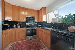 Single Family Residence,  Las Raposas court, Santa Rosa, CA 95409 - 13