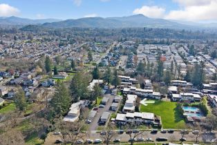 Single Family Residence,  Las Raposas court, Santa Rosa, CA 95409 - 28