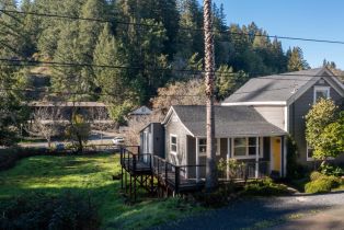 Single Family Residence,  Church street, Occidental, CA 95465 - 3