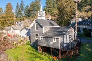 Single Family Residence,  Church street, Occidental, CA 95465 - 2