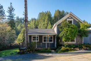 Single Family Residence,  Church street, Occidental, CA 95465 - 34