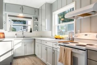 Single Family Residence,  Church street, Occidental, CA 95465 - 21