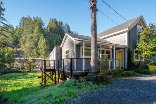 Single Family Residence,  Church street, Occidental, CA 95465 - 37