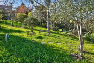 Single Family Residence, Crestridge place, Santa Rosa, CA 95409 - 54