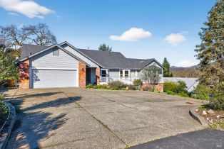 Single Family Residence, Crestridge place, Santa Rosa, CA 95409 - 47