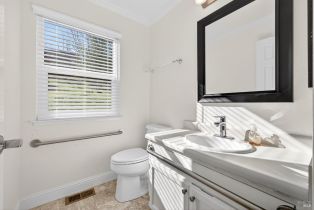 Single Family Residence, Crestridge place, Santa Rosa, CA 95409 - 22