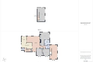 Single Family Residence, Crestridge place, Santa Rosa, CA 95409 - 61