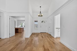 Single Family Residence, Crestridge place, Santa Rosa, CA 95409 - 9