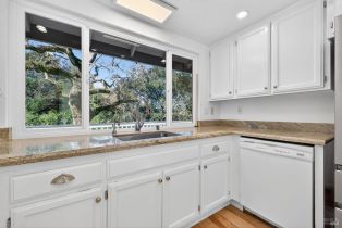 Single Family Residence, Crestridge place, Santa Rosa, CA 95409 - 21