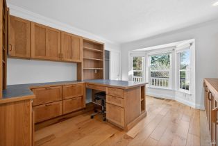 Single Family Residence, Crestridge place, Santa Rosa, CA 95409 - 25