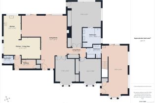 Single Family Residence, Crestridge place, Santa Rosa, CA 95409 - 59