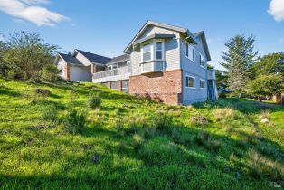 Single Family Residence, Crestridge place, Santa Rosa, CA 95409 - 51