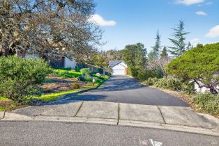 Single Family Residence, Crestridge place, Santa Rosa, CA 95409 - 46