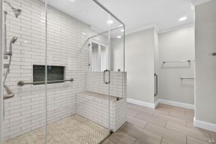 Single Family Residence, Crestridge place, Santa Rosa, CA 95409 - 34