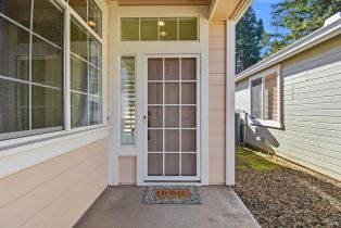 Single Family Residence,  Pine Valley drive, Santa Rosa, CA 95409 - 4