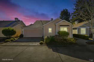 Single Family Residence,  Pine Valley drive, Santa Rosa, CA 95409 - 34