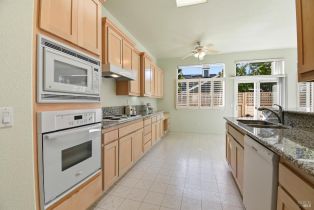 Single Family Residence,  Pine Valley drive, Santa Rosa, CA 95409 - 12