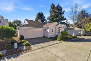 Single Family Residence,  Pine Valley drive, Santa Rosa, CA 95409 - 3