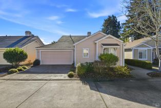 Single Family Residence,  Pine Valley drive, Santa Rosa, CA 95409 - 2