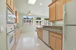 Single Family Residence,  Pine Valley drive, Santa Rosa, CA 95409 - 11