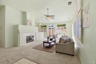 Single Family Residence,  Pine Valley drive, Santa Rosa, CA 95409 - 6