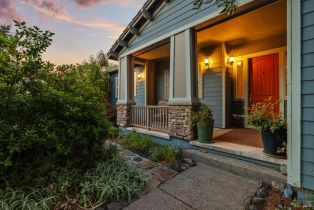 Single Family Residence, Starr road, Windsor, CA 95492 - 3