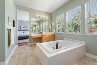 Single Family Residence, Starr road, Windsor, CA 95492 - 28