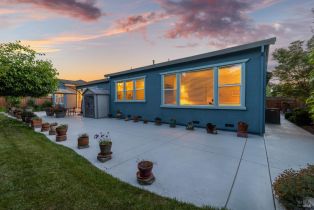 Single Family Residence, Starr road, Windsor, CA 95492 - 5