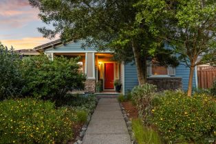 Single Family Residence, Starr road, Windsor, CA 95492 - 46