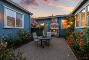 Single Family Residence, Starr road, Windsor, CA 95492 - 6