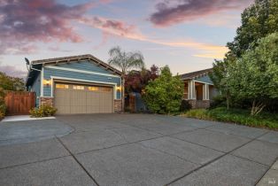 Single Family Residence, Starr road, Windsor, CA 95492 - 4