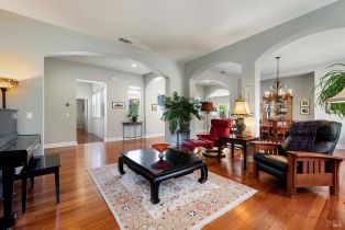Single Family Residence, Starr road, Windsor, CA 95492 - 11