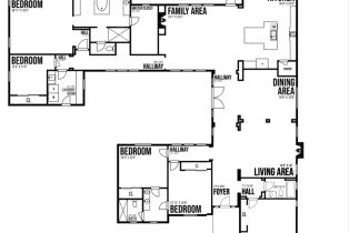 Single Family Residence, Starr road, Windsor, CA 95492 - 50