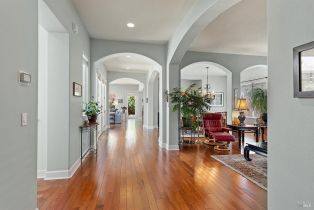 Single Family Residence, Starr road, Windsor, CA 95492 - 9