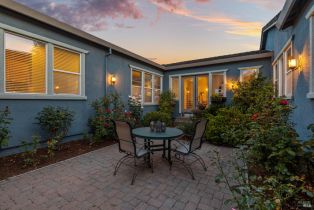 Single Family Residence, Starr road, Windsor, CA 95492 - 45