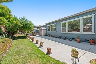 Single Family Residence, Starr road, Windsor, CA 95492 - 7